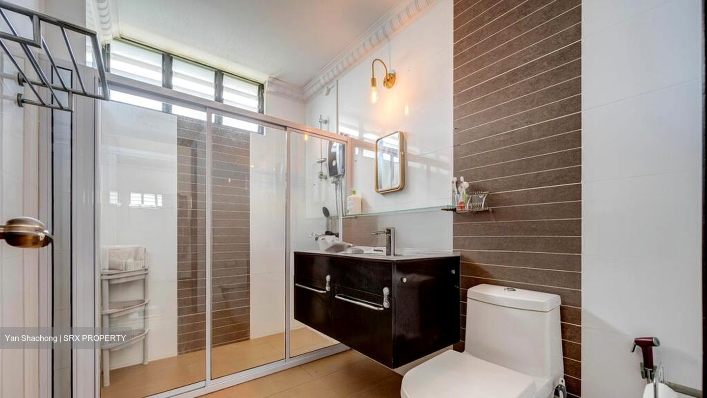 Avon Park (D13), Condominium #518691221